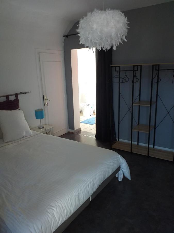 Cocooning Gaillard Apartment บรีฟ-ลา-เกยยาร์ด ภายนอก รูปภาพ